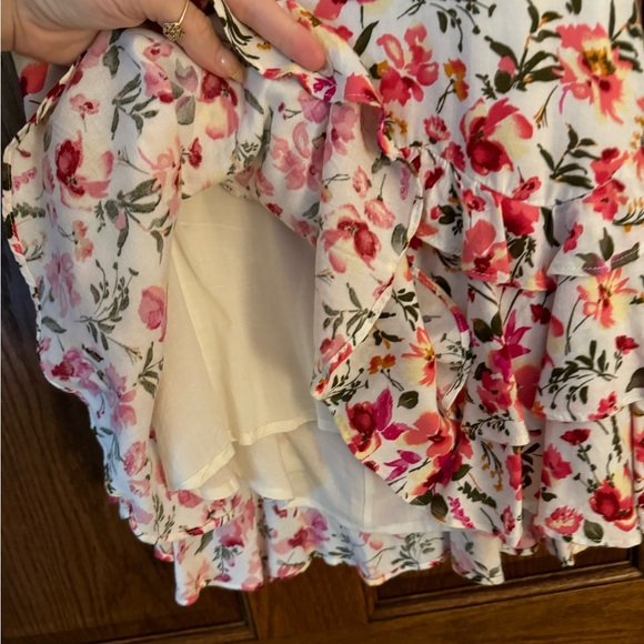 Hello Molly floral dress - Picture 3 of 7